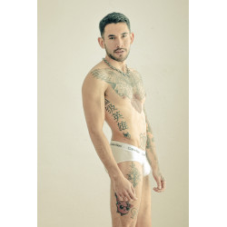 The Male Muse Livre photo HAPPY TRAIL n°4